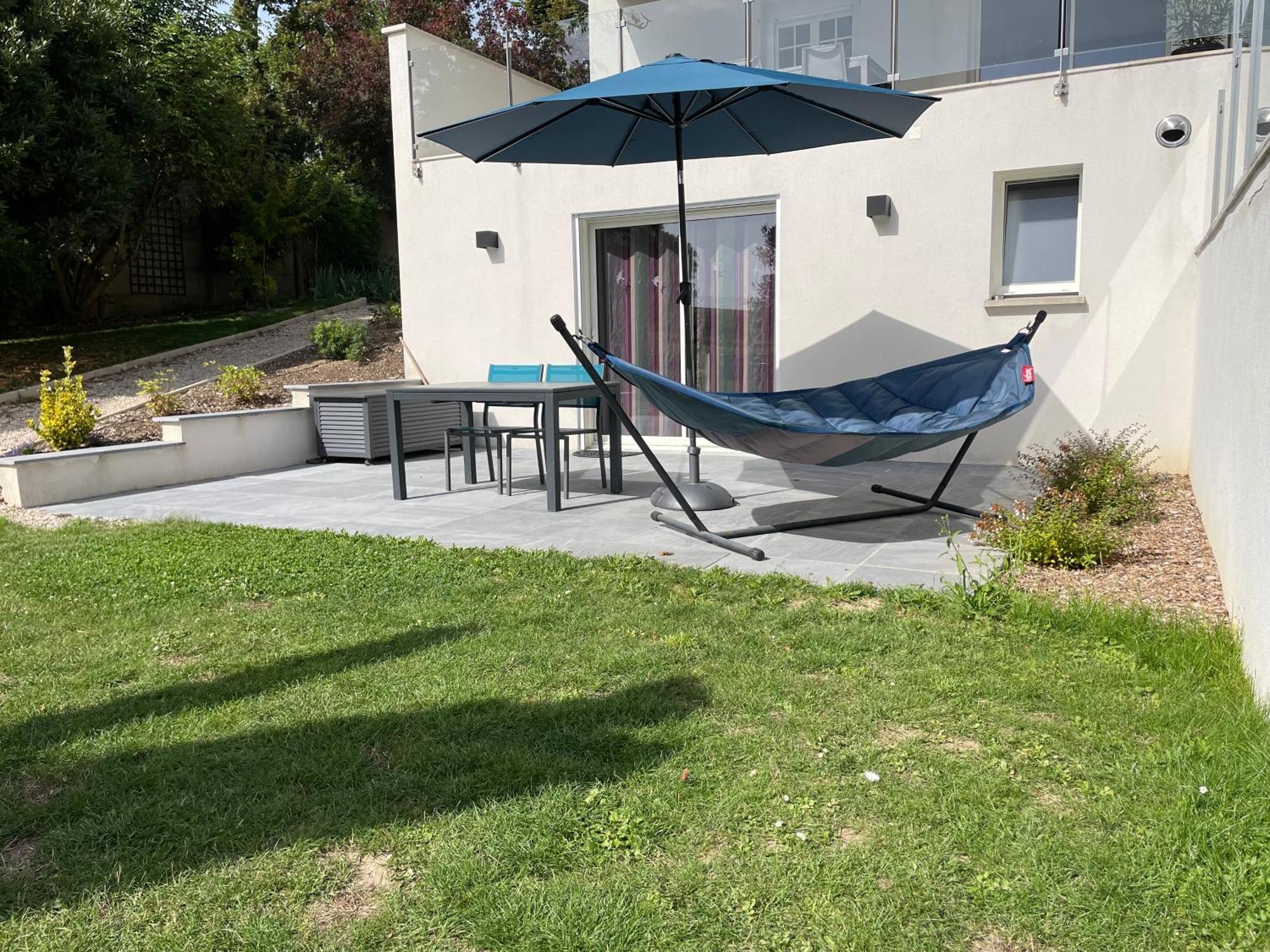 Best View, Pool And Spa On The Champagne Vineyard Saint-Thierry 외부 사진